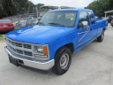 Thumbnail image of 1994 Chevrolet C/K 1500 Series at NewGen Motors