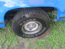Thumbnail image of 1994 Chevrolet C/K 1500 Series at NewGen Motors