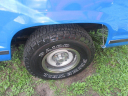Thumbnail image of 1994 Chevrolet C/K 1500 Series at NewGen Motors