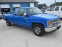 Thumbnail image of 1994 Chevrolet C/K 1500 Series at NewGen Motors