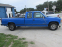 Thumbnail image of 1994 Chevrolet C/K 1500 Series at NewGen Motors