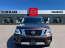 Thumbnail image of 2018 Nissan Armada at Nissan of Westbury