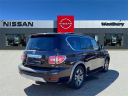 Thumbnail image of 2018 Nissan Armada at Nissan of Westbury