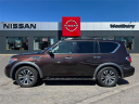 Thumbnail image of 2018 Nissan Armada at Nissan of Westbury