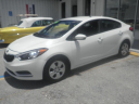 Thumbnail image of 2016 Kia Forte at Jerry Wilson Motor Cars LLC