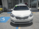Thumbnail image of 2016 Kia Forte at Jerry Wilson Motor Cars LLC