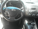 2016 Kia Forte LX at Jerry Wilson Motor Cars LLC
