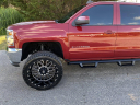 Thumbnail image of 2018 Chevrolet Silverado 1500 at Car Guys