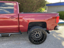 Thumbnail image of 2018 Chevrolet Silverado 1500 at Car Guys
