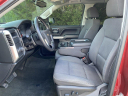Thumbnail image of 2018 Chevrolet Silverado 1500 at Car Guys