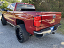 Thumbnail image of 2018 Chevrolet Silverado 1500 at Car Guys