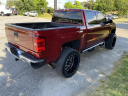 Thumbnail image of 2018 Chevrolet Silverado 1500 at Car Guys