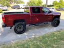 Thumbnail image of 2018 Chevrolet Silverado 1500 at Car Guys