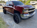 Thumbnail image of 2018 Chevrolet Silverado 1500 at Car Guys