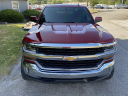 Thumbnail image of 2018 Chevrolet Silverado 1500 at Car Guys