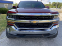 Thumbnail image of 2018 Chevrolet Silverado 1500 at Car Guys