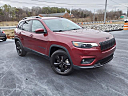 Thumbnail image of 2020 Jeep Cherokee at Gary Mathews Motors