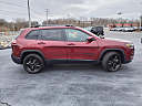 Thumbnail image of 2020 Jeep Cherokee at Gary Mathews Motors