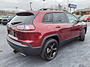 Thumbnail image of 2020 Jeep Cherokee at Gary Mathews Motors