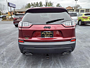 Thumbnail image of 2020 Jeep Cherokee at Gary Mathews Motors