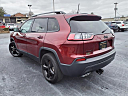 Thumbnail image of 2020 Jeep Cherokee at Gary Mathews Motors