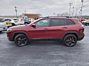 Thumbnail image of 2020 Jeep Cherokee at Gary Mathews Motors