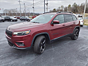 Thumbnail image of 2020 Jeep Cherokee at Gary Mathews Motors