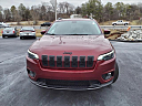 Thumbnail image of 2020 Jeep Cherokee at Gary Mathews Motors