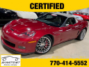 Thumbnail image of 2013 Chevrolet Corvette at Buyavette of Atlanta, GA