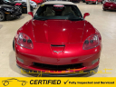 Thumbnail image of 2013 Chevrolet Corvette at Buyavette of Atlanta, GA