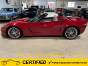 Thumbnail image of 2013 Chevrolet Corvette at Buyavette of Atlanta, GA