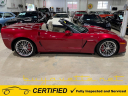 Thumbnail image of 2013 Chevrolet Corvette at Buyavette of Atlanta, GA