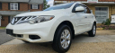 Thumbnail image of 2014 Nissan Murano at AC GREENWICH AUTO BROKERS