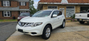 Thumbnail image of 2014 Nissan Murano at AC GREENWICH AUTO BROKERS