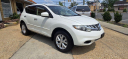 Thumbnail image of 2014 Nissan Murano at AC GREENWICH AUTO BROKERS