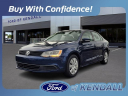Thumbnail image of 2014 Volkswagen Jetta at Ford of Kendall
