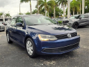 Thumbnail image of 2014 Volkswagen Jetta at Ford of Kendall