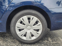 Thumbnail image of 2014 Volkswagen Jetta at Ford of Kendall