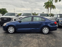 Thumbnail image of 2014 Volkswagen Jetta at Ford of Kendall