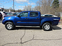 Thumbnail image of 2015 Toyota Tacoma at Reflection Auto Sales LLC