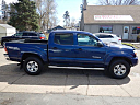 Thumbnail image of 2015 Toyota Tacoma at Reflection Auto Sales LLC