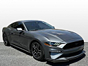Thumbnail image of 2021 Ford Mustang at Ourisman Volkswagen Of Laurel