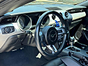 2021 Ford Mustang EcoBoost Premium at Ourisman Volkswagen Of Laurel