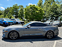 Thumbnail image of 2021 Ford Mustang at Ourisman Volkswagen Of Laurel