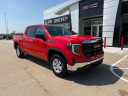 Thumbnail image of 2023 GMC Sierra 1500 at KevinGroverBuickGmc - NEW
