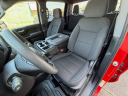 Thumbnail image of 2023 GMC Sierra 1500 at KevinGroverBuickGmc - NEW