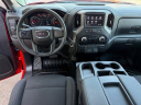 Thumbnail image of 2023 GMC Sierra 1500 at KevinGroverBuickGmc - NEW