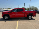 Thumbnail image of 2023 GMC Sierra 1500 at KevinGroverBuickGmc - NEW
