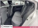 Thumbnail image of 2020 Toyota Corolla at Nissan 112 Sales Corp.