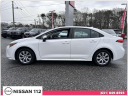 Thumbnail image of 2020 Toyota Corolla at Nissan 112 Sales Corp.